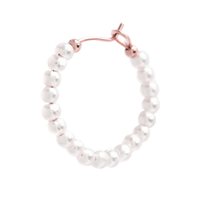Mono orecchino Marlù Donna Time to in Acciaio 18OR103G-W - 18OR103G-W